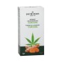 Theezakjes hennep curcuma