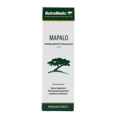 Mapalo