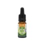 Cbd+ olie 5% 10ml