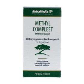 Methyl compleet