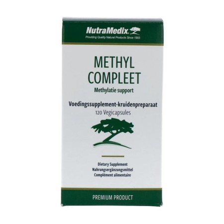 Methyl compleet