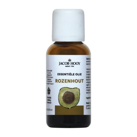 Rozenhout-olie 30ml