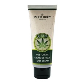 Cbd voetcreme 75ml