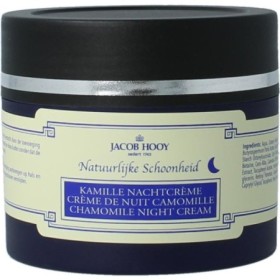 Kamille nachtcreme nieuw 150ml