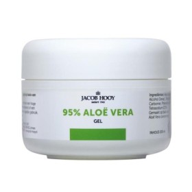 Pot gel aloe 95% 200ml