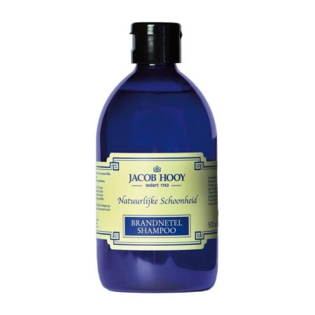 Brandnetelshampoo 500ml