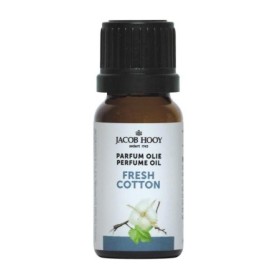 Parf-oil fresh cotton 10ml