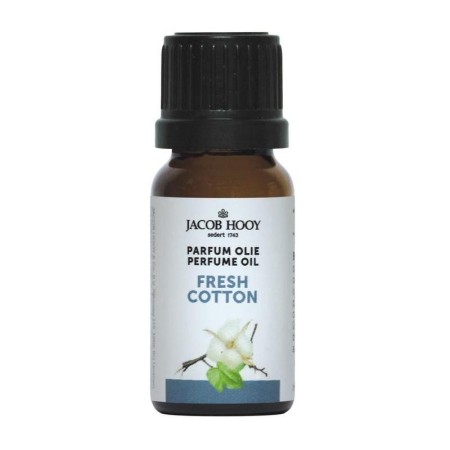 Parf-oil fresh cotton 10ml