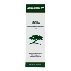 Mora