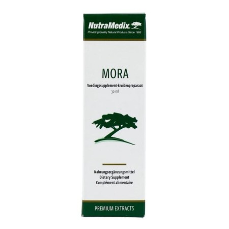 Mora