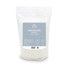 Magnesium badzout