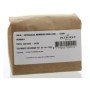 Astragaluswortel gesneden