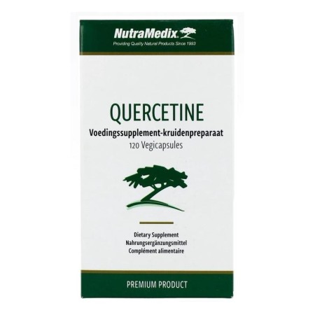 Quercetine
