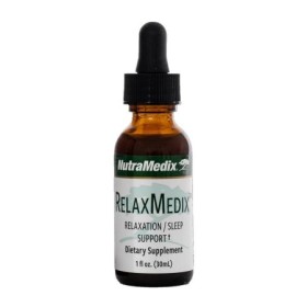 Relaxmedix