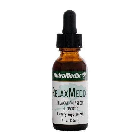 Relaxmedix