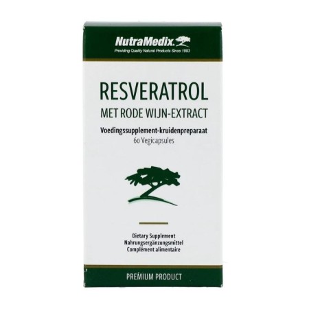 Resveratrol