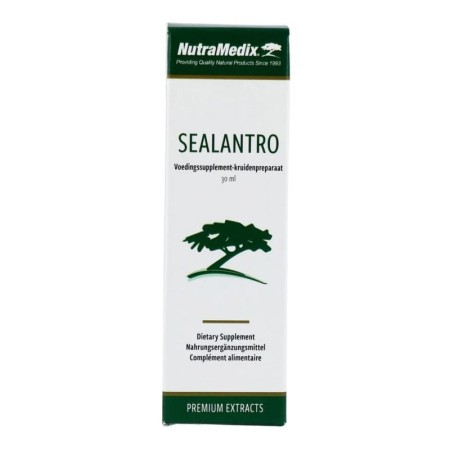 Sealantro