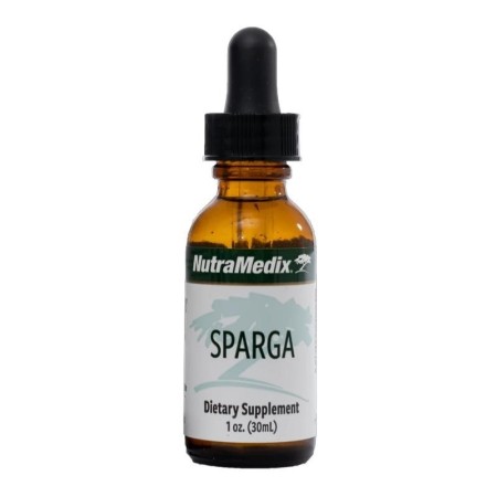 Sparga ? sulphur