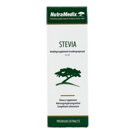 Stevia extract
