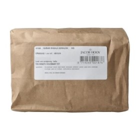 Garam masala gemalen