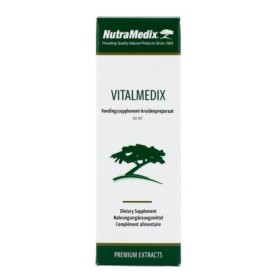 Vitalmedix