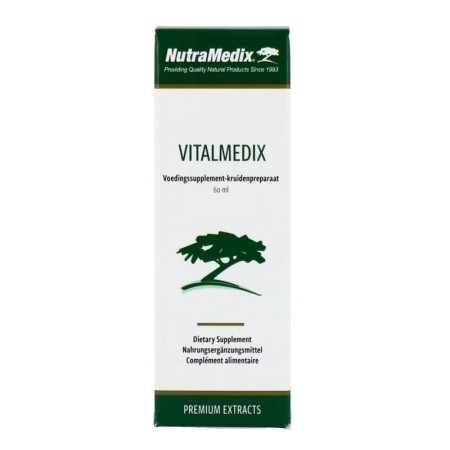 Vitalmedix