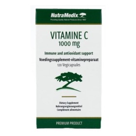 Vitamine c non-gmo