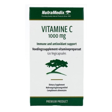 Vitamine c non-gmo