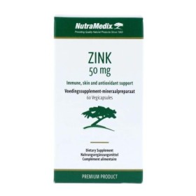 Zink 50mg