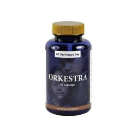 Orkestra