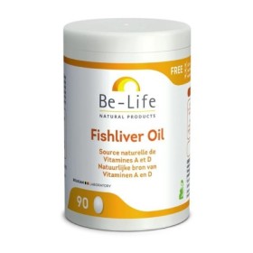 Fishliver oil