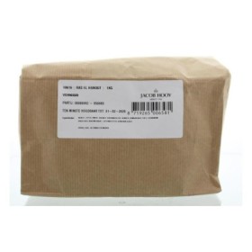 Ras el hanout gemalen