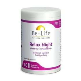Relax night