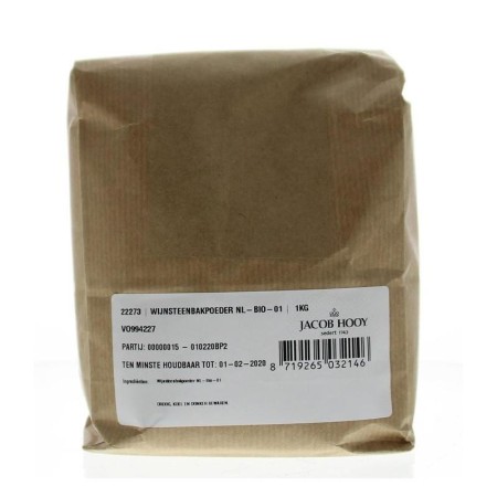 Wijnsteenbakpoeder nl-bio-01