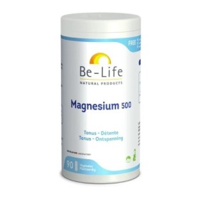 Magnesium 500