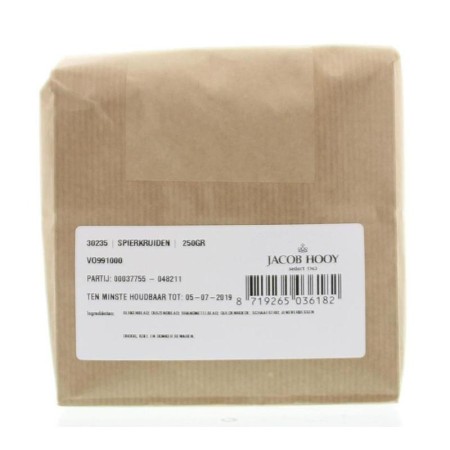 Spierkruiden