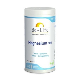 Magnesium 500