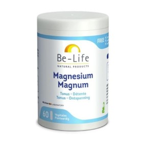Magnesium magnum