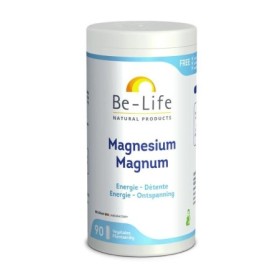 Magnesium magnum