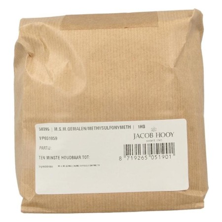 M.s.m.gemalen/methysulfonymeth