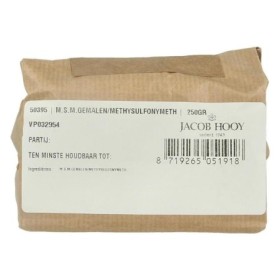 M.s.m.gemalen/methysulfonymeth