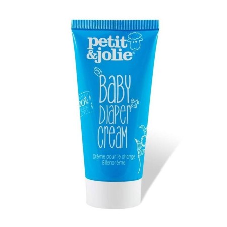 Petit&jolie baby diaper cream 50ml