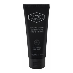 Kaerel skin care scheercrème