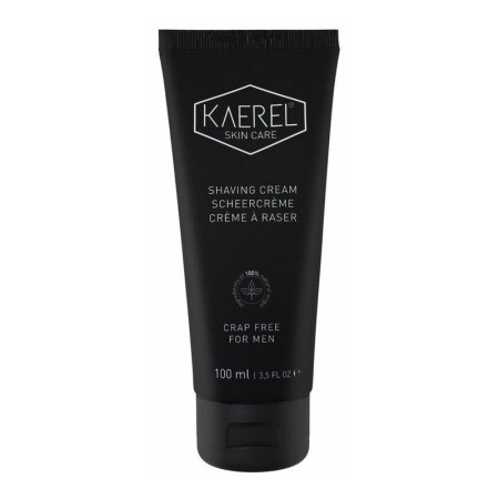 Kaerel skin care scheercrème