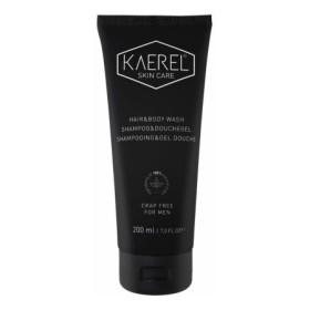 Kaerel skin care shampoo & douchegel