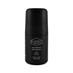 Kaerel skin care deodorant roller