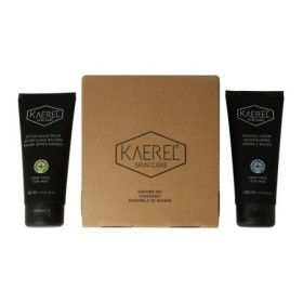 Kaerel shaving set