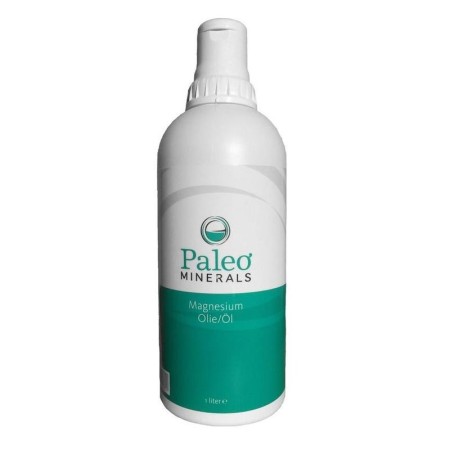 Paleo minerals magnesium spray 1l