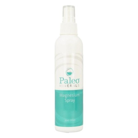 Paleo minerals magnesium spray 200ml