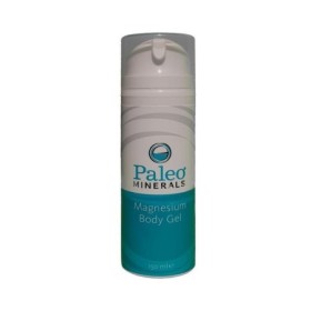Paleo minerals magnesium bodygel 150 ml
